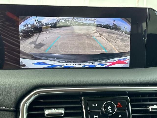 2026 Nissan Armada SV