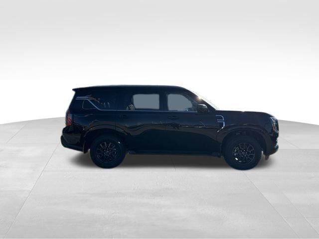 2026 Nissan Armada SV