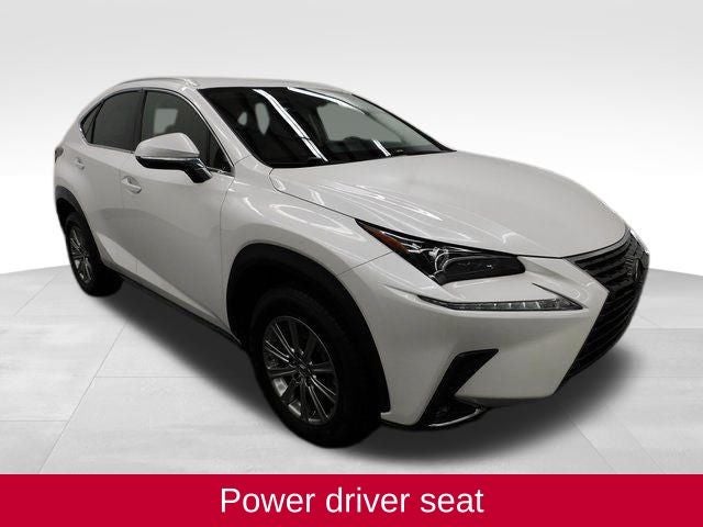 2020 Lexus NX 300 Base