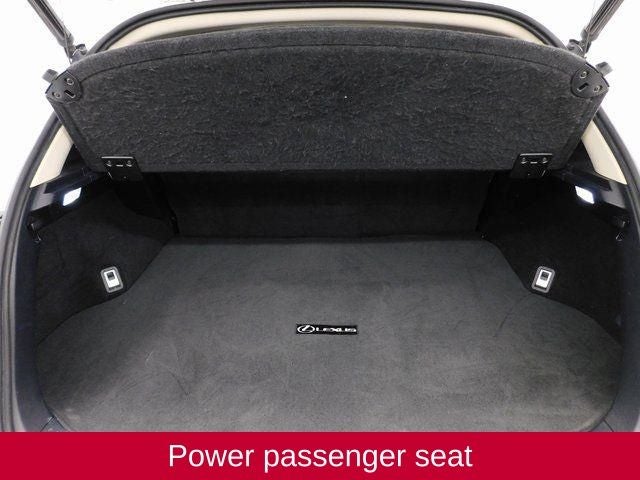 2020 Lexus NX 300 Base