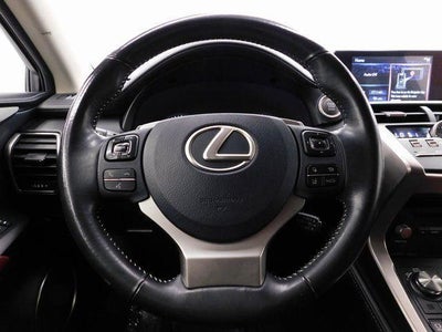 2020 Lexus NX 300 Base