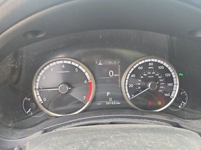 2021 Lexus NX 300 F Sport