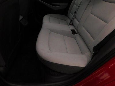 2022 Hyundai Ioniq Hybrid SEL