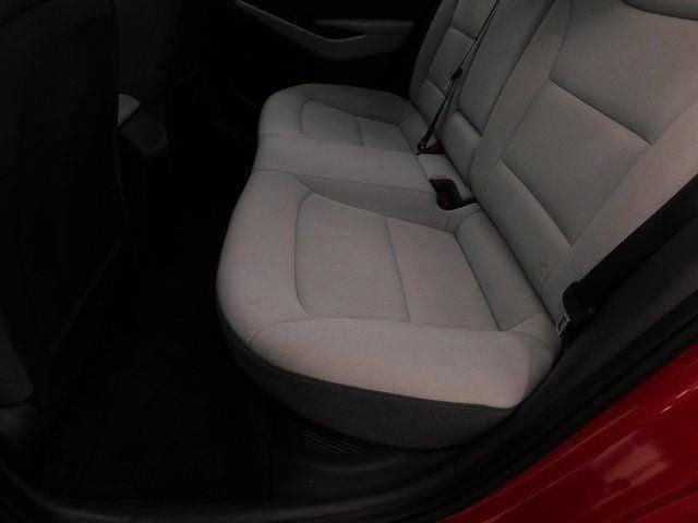 2022 Hyundai Ioniq Hybrid SEL