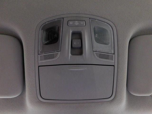 2022 Hyundai Ioniq Hybrid SEL