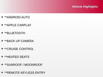 2022 Hyundai Ioniq Hybrid SEL