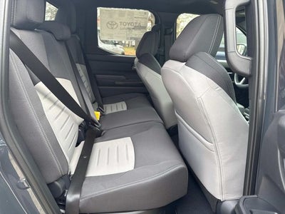 2026 Toyota Tacoma i-FORCE MAX TRD Off-Road i-FORCE MAX