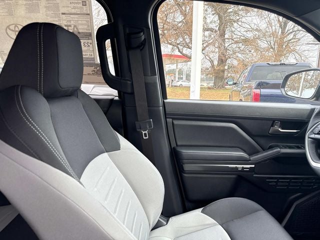 2026 Toyota Tacoma i-FORCE MAX TRD Off-Road i-FORCE MAX