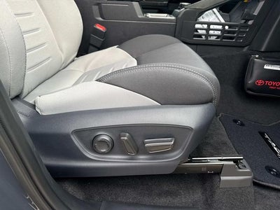 2026 Toyota Tacoma i-FORCE MAX TRD Off-Road i-FORCE MAX