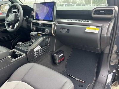 2026 Toyota Tacoma i-FORCE MAX TRD Off-Road i-FORCE MAX