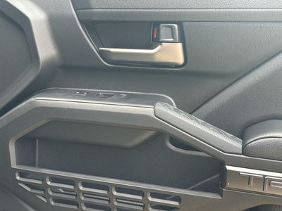 2026 Toyota Tacoma i-FORCE MAX TRD Off-Road i-FORCE MAX