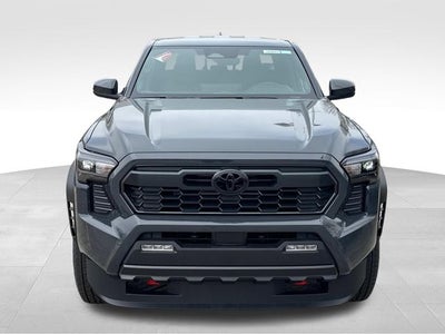 2026 Toyota Tacoma i-FORCE MAX TRD Off-Road i-FORCE MAX