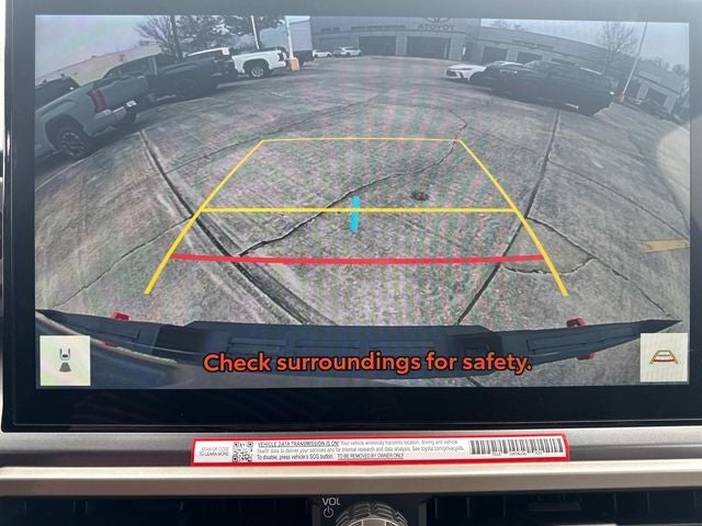 2026 Toyota Tacoma i-FORCE MAX TRD Off-Road i-FORCE MAX