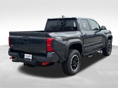 2026 Toyota Tacoma i-FORCE MAX TRD Off-Road i-FORCE MAX