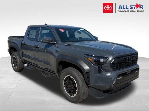 2026 Toyota Tacoma i-FORCE MAX TRD Off-Road i-FORCE MAX