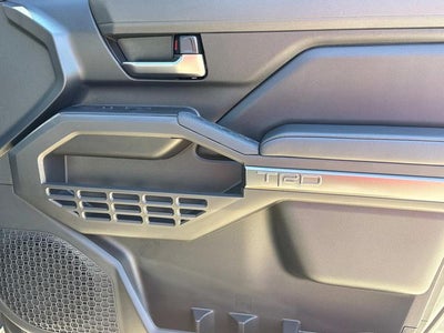 2026 Toyota Tacoma i-FORCE MAX TRD Off-Road i-FORCE MAX