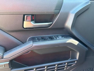 2026 Toyota Tacoma i-FORCE MAX TRD Off-Road i-FORCE MAX