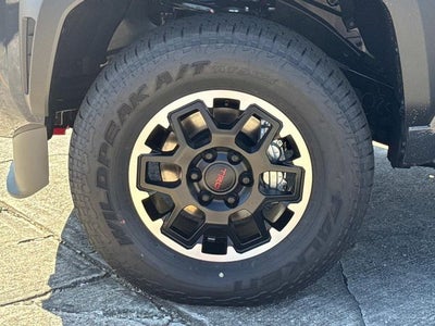 2026 Toyota Tacoma i-FORCE MAX TRD Off-Road i-FORCE MAX