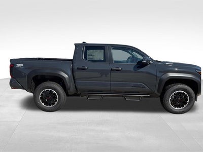 2026 Toyota Tacoma i-FORCE MAX TRD Off-Road i-FORCE MAX