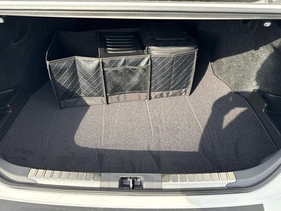 2026 Toyota Camry SE Nightshade