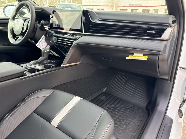 2026 Toyota Camry SE Nightshade