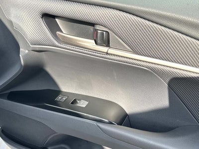 2026 Toyota Camry SE Nightshade