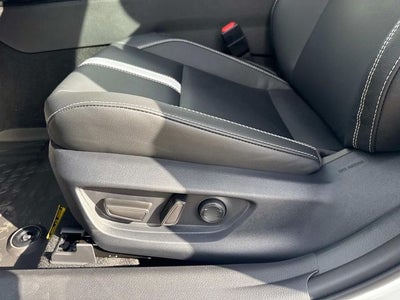 2026 Toyota Camry SE Nightshade