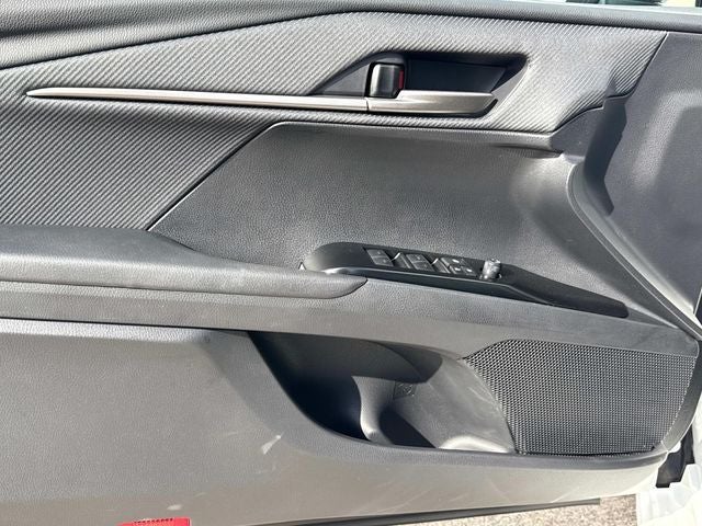 2026 Toyota Camry SE Nightshade