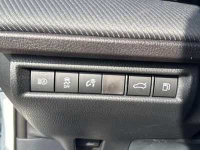 2026 Toyota Camry SE Nightshade