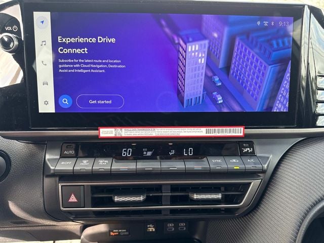 2026 Toyota Camry SE Nightshade