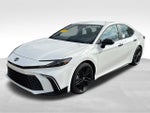 2026 Toyota Camry SE Nightshade