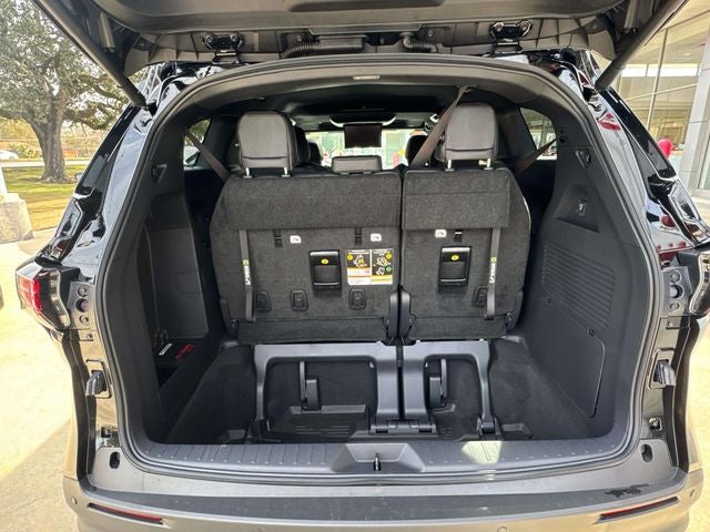 2026 Toyota Sienna XLE Woodland Edition