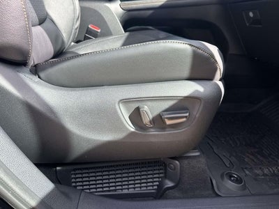 2026 Toyota Sienna XLE Woodland Edition