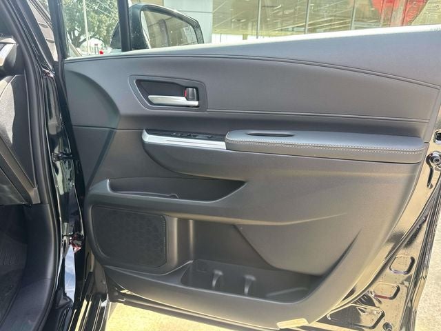 2026 Toyota Sienna XLE Woodland Edition