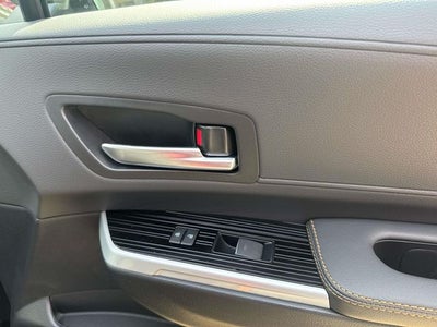 2026 Toyota Sienna XLE Woodland Edition