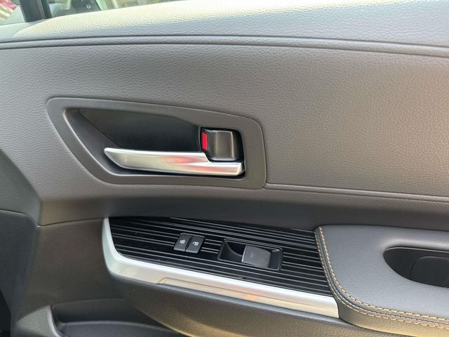 2026 Toyota Sienna XLE Woodland Edition