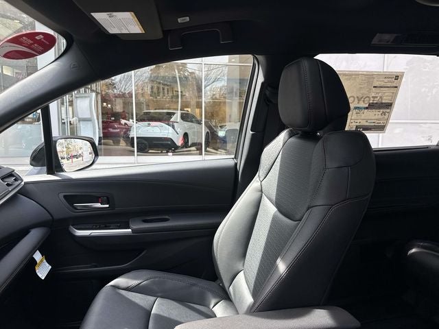 2026 Toyota Sienna XLE Woodland Edition