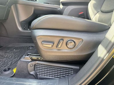 2026 Toyota Sienna XLE Woodland Edition