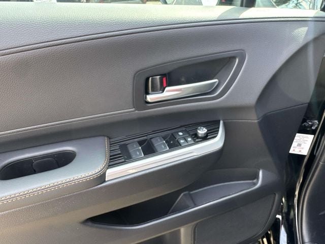 2026 Toyota Sienna XLE Woodland Edition