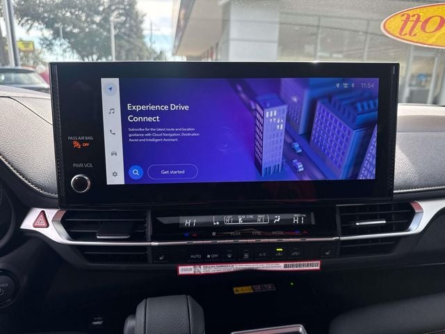 2026 Toyota Sienna XLE Woodland Edition