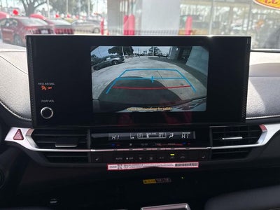 2026 Toyota Sienna XLE Woodland Edition