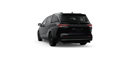 2026 Toyota Sienna Woodland Edition