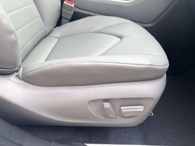 2026 Toyota Highlander Hybrid Hybrid XLE