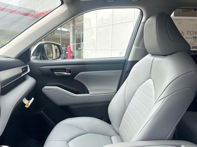 2026 Toyota Highlander Hybrid Hybrid XLE