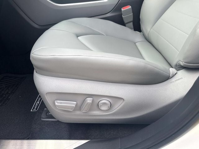 2026 Toyota Highlander Hybrid Hybrid XLE