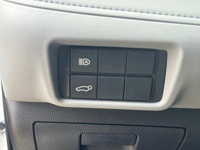 2026 Toyota Highlander Hybrid Hybrid XLE