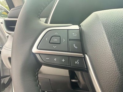 2026 Toyota Highlander Hybrid Hybrid XLE