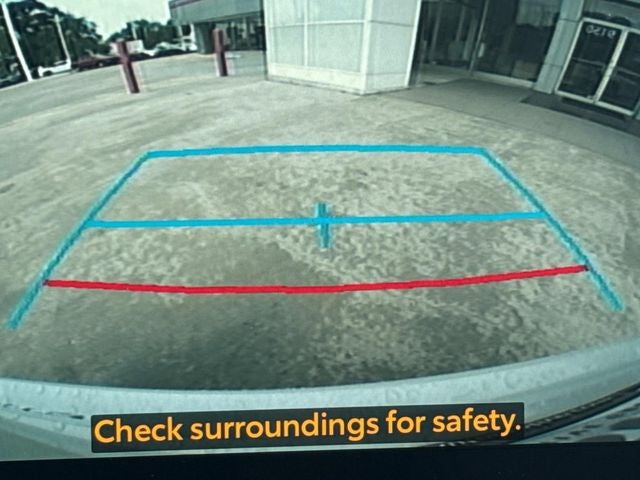 2026 Toyota Highlander Hybrid Hybrid XLE