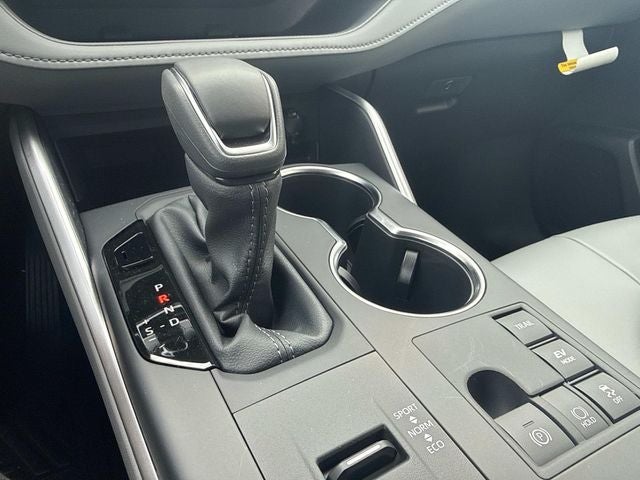 2026 Toyota Highlander Hybrid Hybrid XLE