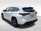2026 Toyota Highlander Hybrid Hybrid XLE